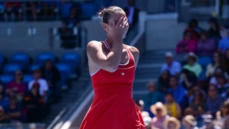 Zamiast hitu ze Świątek na Roland Garros, była wpadka. Dziś nastała szybka porażka w Berlinie