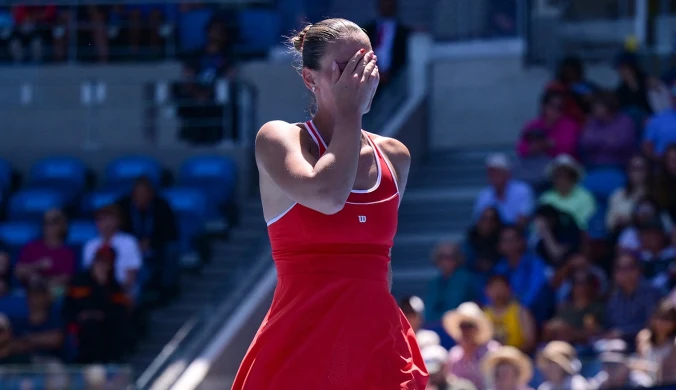 Miał być hit ze Świątek, skończyło się wpadką. Teraz koniec po 77 minutach