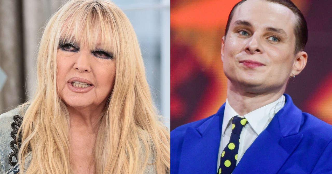 Tuż przed występem w Opolu Rodowicz wysłała wiadomość do Kaminskiego. Nie kryła swojego rozżalenia [POMPONIK EXCLUSIVE]