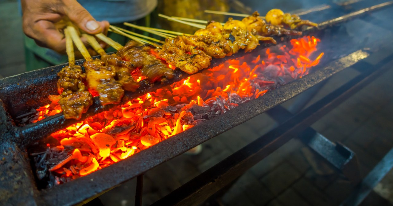 Rzymianie kochali fast food. Te przysmaki najbardziej