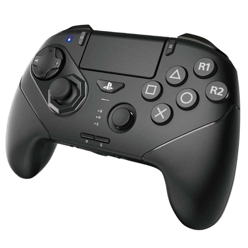 HORI Wireless Fighting Commander OCTA Pro już dostępny w Polsce