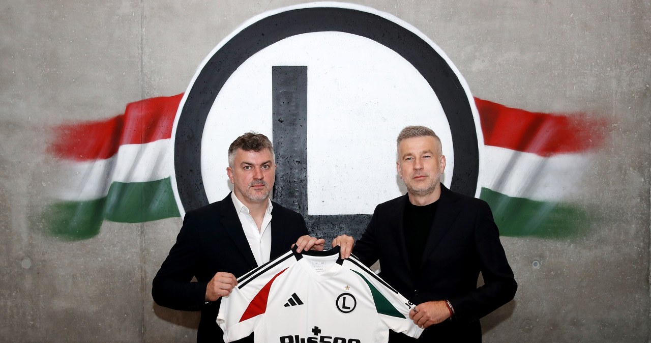 Legia znów straciła mnóstwo czasu. Można mówić o małym sabotażu Feio