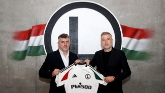 Legia znów straciła mnóstwo czasu. Można mówić o małym sabotażu Feio