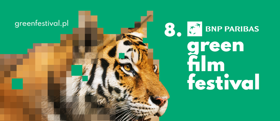 Komisja Selekcyjna międzynarodowego festiwalu filmów ekologicznych BNP Paribas Green Film Festival ogłosiła listę 57 filmów zakwalifikowanych do konkursu głównego ósmej edycji imprezy, która odbywa się w Krakowie w dniach 11-17 sierpnia 2025 r. W czterech plenerowych kinach będzie można oglądać filmy poruszające takie tematy jak: wpływ cyfrowej konsumpcji na klimat, zachowanie różnorodności biologicznej, zrównoważona produkcja żywności czy transformacja energetyczna.