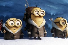 Minionki