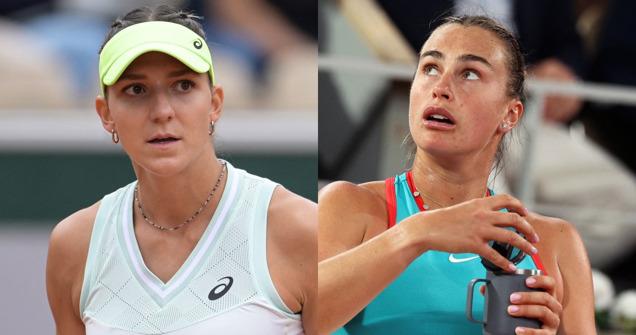 Zapadło rozstrzygnięcie ws. Aryny Sabalenki. Niespodziewany rezultat pojedynku w Berlinie