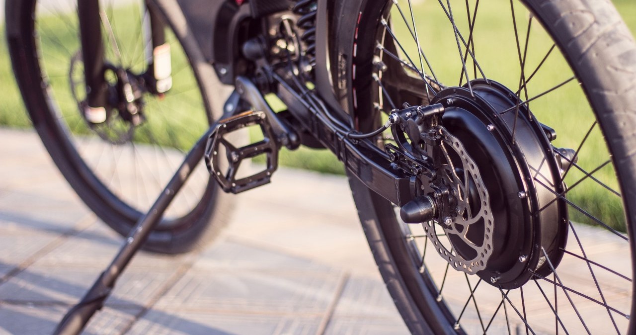 Policjanci biorą się za nielegalne rowery elektryczne. Masowe kontrole