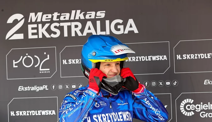Blady strach padł na łódzki klub. Są pierwsi do spadku