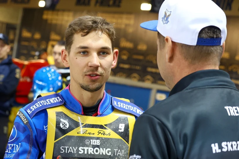 Kariera Polaka wisiała na włosku. Zwrot akcji. Teraz o wszystkim powiedział