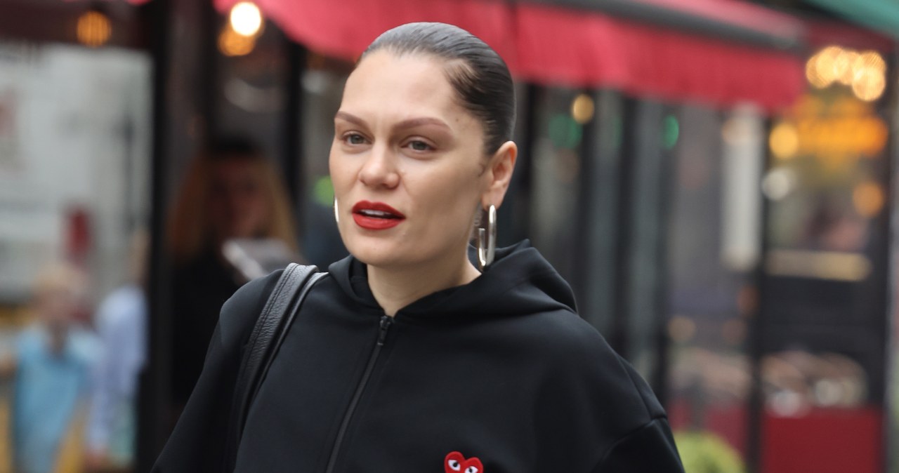 Jessie J walczy z rakiem. Tak ze sceny pożegnała się z fanami