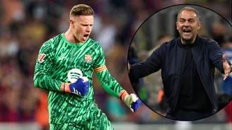 Ter Stegen dostał ultimatum, zawrzało w Barcelonie. Padła stanowcza odmowa