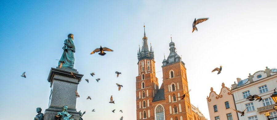 Ks. Mariusz Słonina, decyzją abpa Marka Jędraszewskiego, został administratorem parafii mariackiej w Krakowie. Proboszcz parafii pw. Wniebowzięcia NMP ks. Dariusz Raś przestał pełnić swą funkcję. 