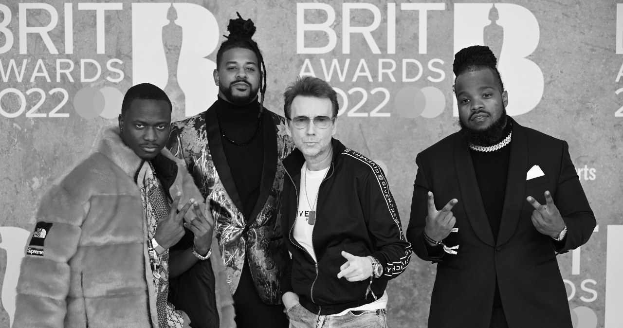 Nie żyje popularny wokalista i producent. Ten hit sprzed lat znają wszyscy