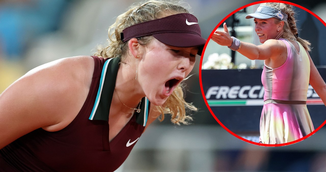 Andriejewej puściły hamulce, brutalny atak w Berlinie. Fręch patrzyła zaskoczona