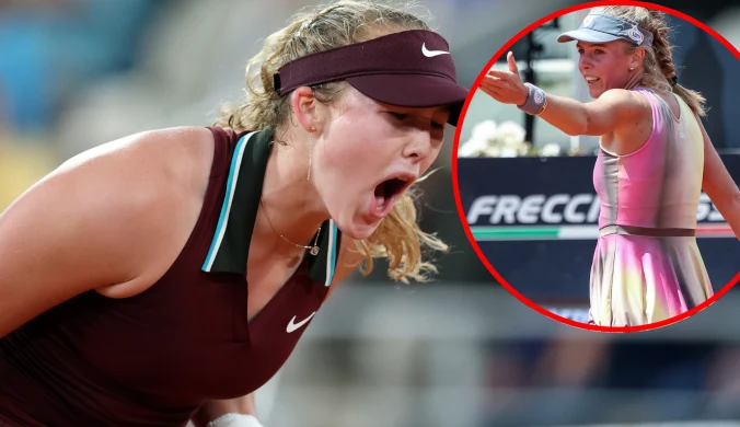 Andriejewej puściły hamulce, brutalny atak w Berlinie. Fręch zaskoczona