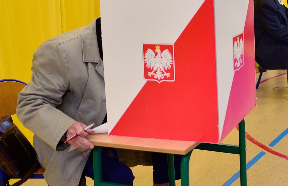 Sąd Najwyższy zarejestrował kilka tysięcy protestów wyborczych po wyborach prezydenckich. Poniedziałek jest ostatnim dniem na składanie protestów.