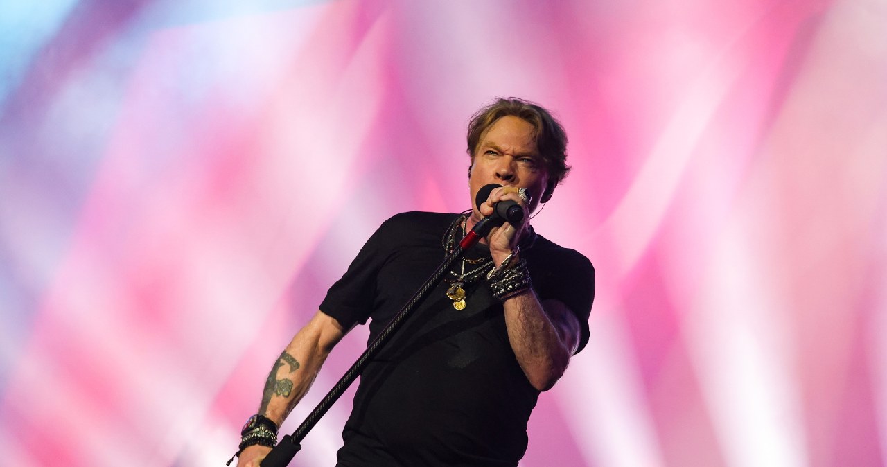 Rock For People: ostatni dzień. Kiedy ze sceny zejść? [RELACJA]