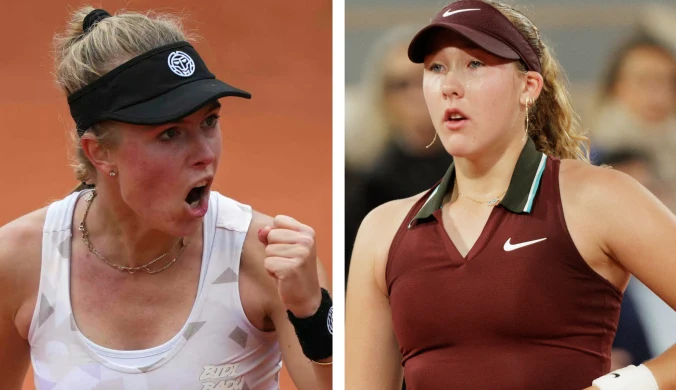 Historyczny triumf Fręch, gwiazda rozbita. Dosadnie oceniła Rosjankę