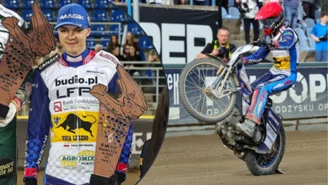 Polski klub ma kolejną perełkę. Prawdziwy sukces, rośnie następca Zmarzlika 