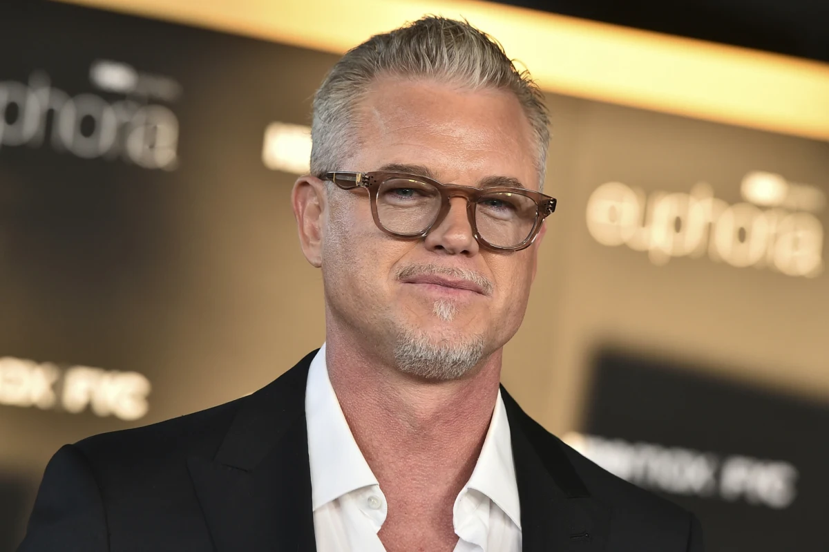 Eric Dane, aktor znany z takich popularnych seriali jak "Chirurdzy" czy "Euforia" - zdradził w kwietniu, że cierpi na stwardnienie zanikowe boczne. Teraz w wywiadzie dla "Good Morning America" w poruszający sposób opowiedział o swoich zmaganiach z tą chorobą. 