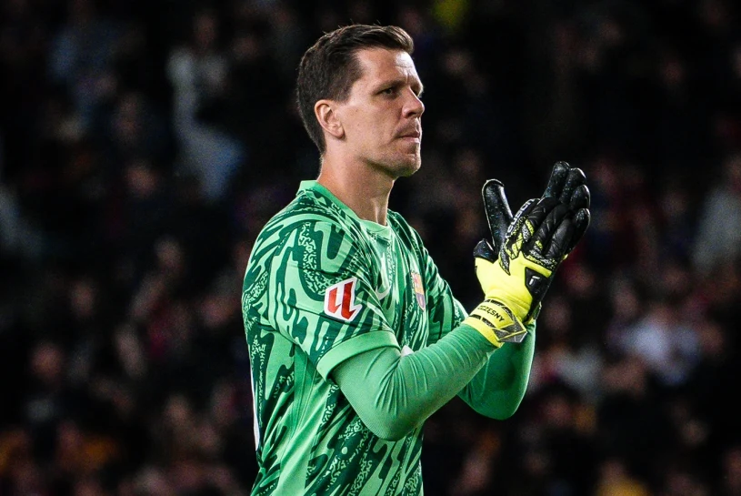 Kluczowe wieści z Polski ws. Szczęsnego. To tu go obejrzymy. Oficjalnie