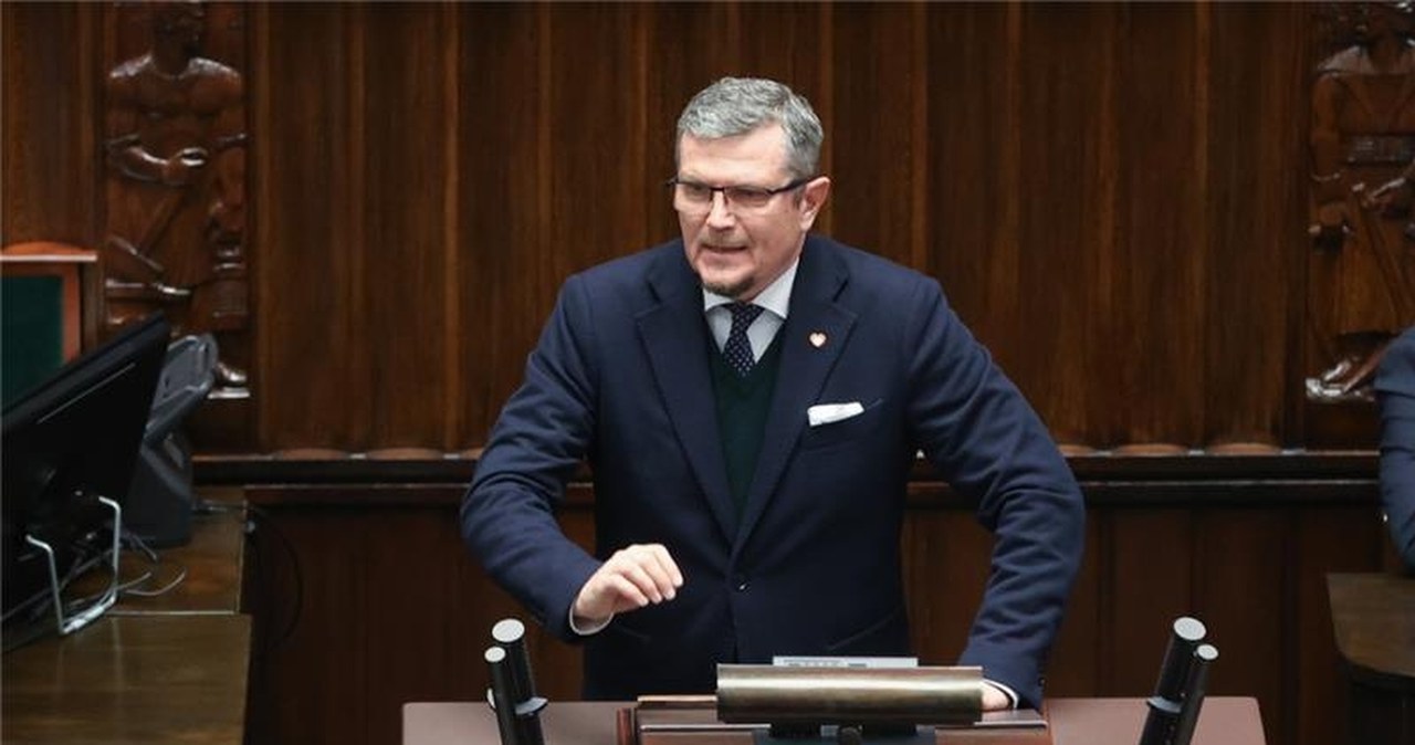 Będzie nowy wiceminister w rządzie Tuska. Szef MSZ zdradza nazwisko