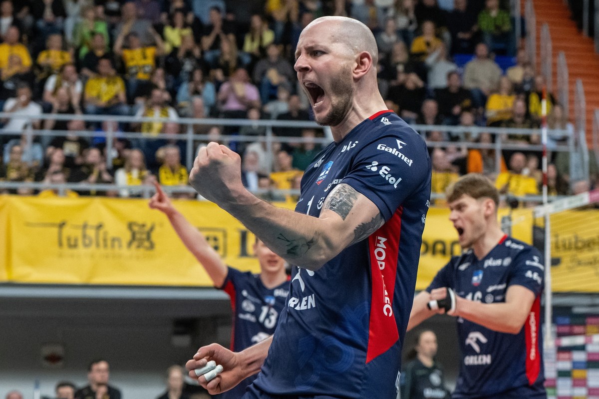 Bartosz Kurek rozstaje się z Zaksą Kędzierzyn-Koźle. W minionym sezonie nasz siatkarz pełnił funkcję kapitana zespołu.