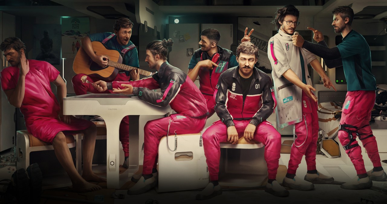 The Alters – recenzja. Polacy znów dali radę