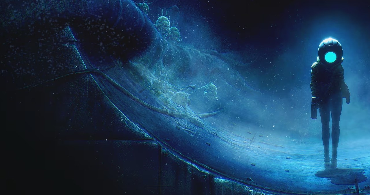 Najbardziej niepokojąca gra 2026 r.? Fani grozy szykujcie się na End of Abyss