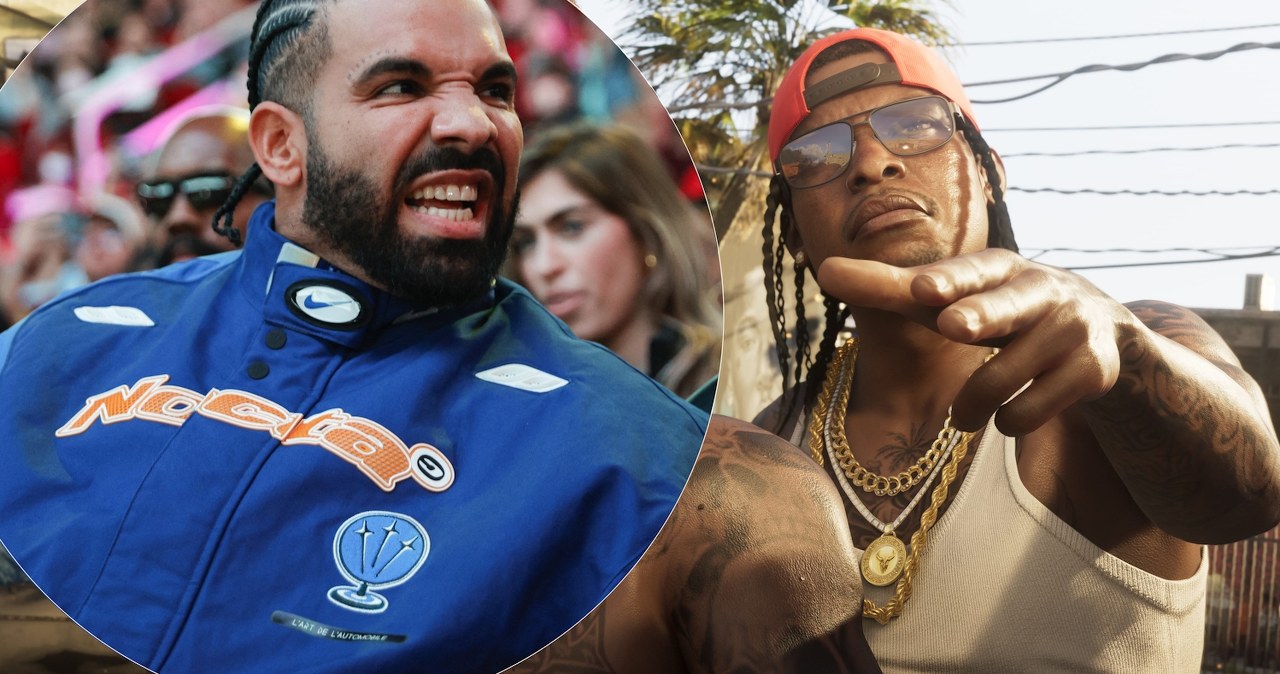 GTA 6 jak Spotify? Drake i spółka mają stworzyć własne stacje radiowe