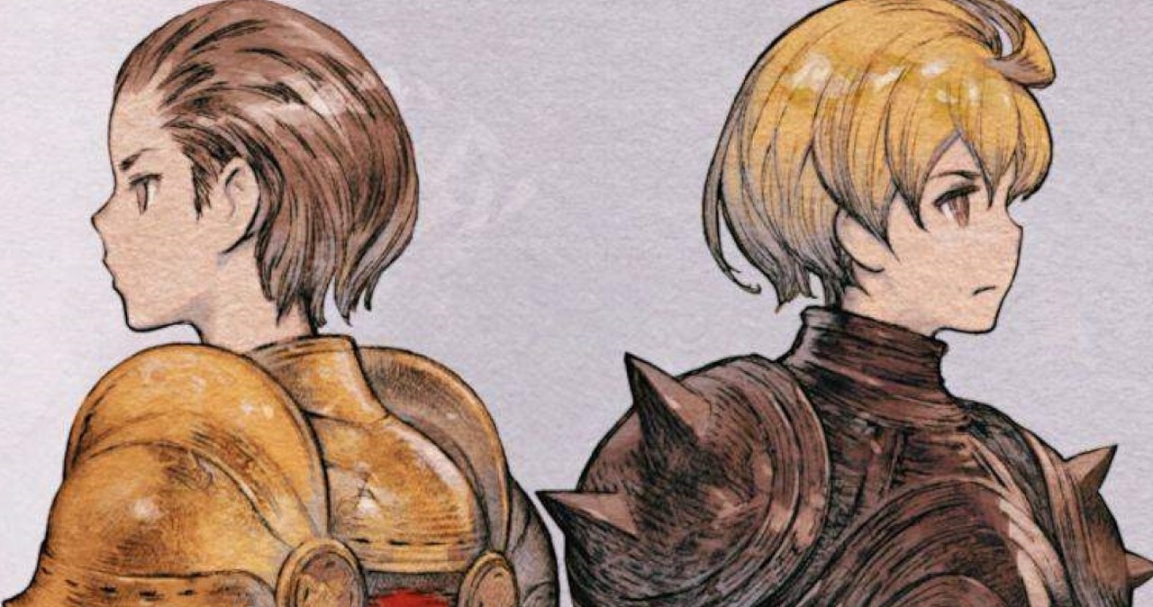 Final Fantasy Tactics: Edycja kolekcjonerska bez gry wyprzedana w kilka godzin