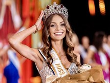 Miss Supranational 2025