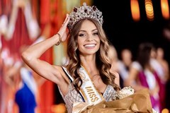 Miss Supranational 2025