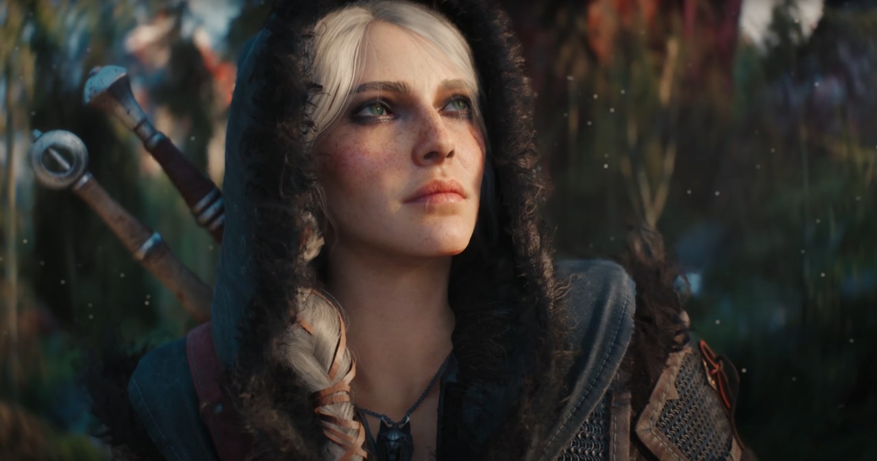 CDPR zatrudnia animatorkę gry GOTY! Wiedźmin 4 to wizualny majstersztyk?