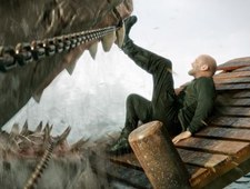 Meg 2: Głębia