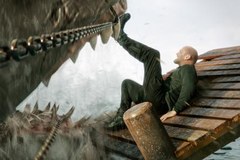 Meg 2: Głębia