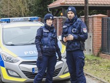Policjantki i Policjanci