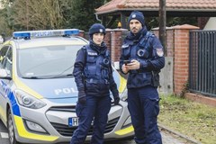 Policjantki i Policjanci