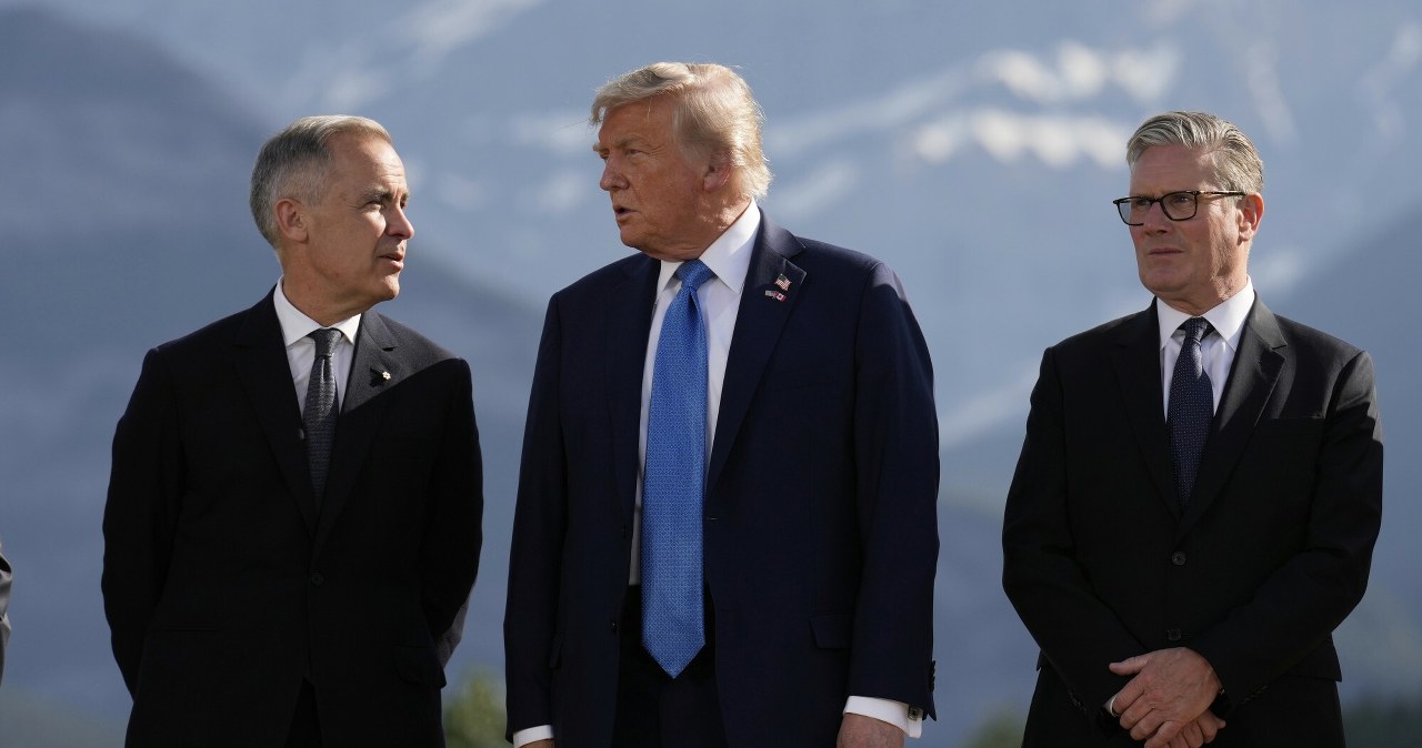 Rzucają wyzwanie USA. W grze nowy pakt handlowy z UE. "1,5 miliarda ludzi"