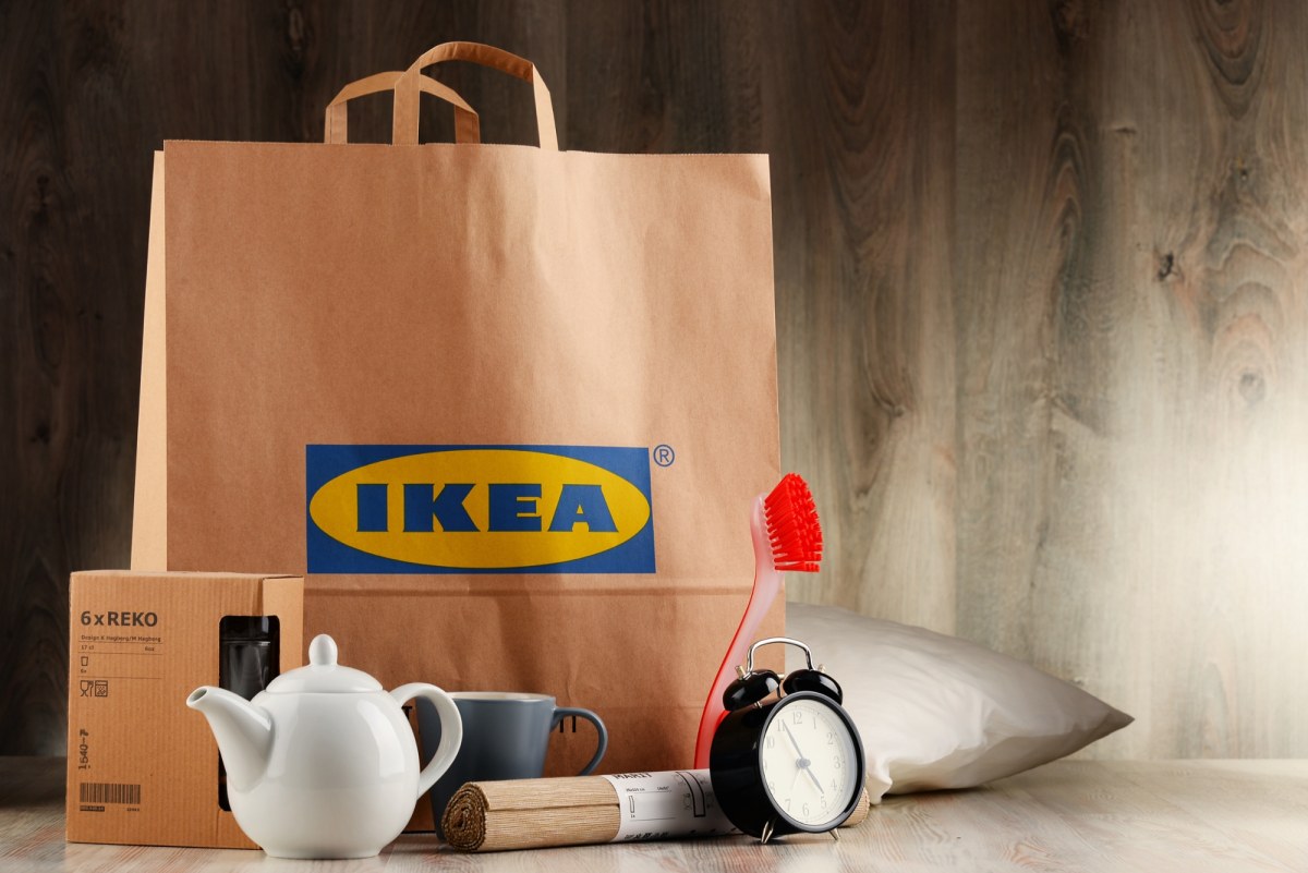 Ten produkt ze sklepu IKEA masz w swojej kuchni? GIS ostrzega