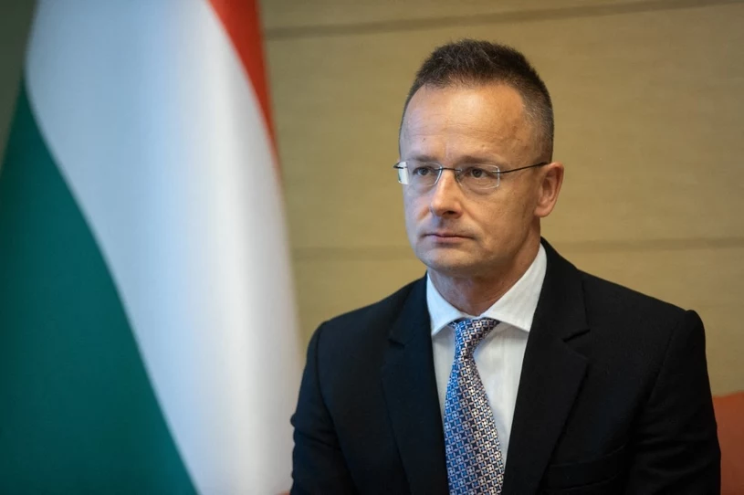 "My tego nie zrobimy". Węgierskie władze sprzeciwiają się Brukseli
