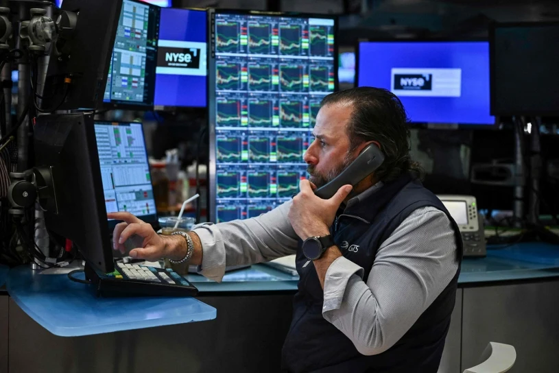 Apel banków i funduszy po ataku na Iran. "Nie kupujcie, choć ceny spadają"