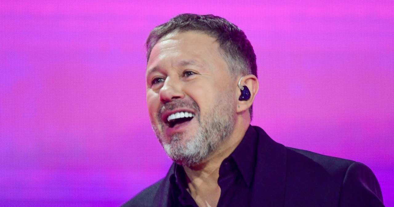 Prowadzący wbił szpilę żonie polskiego piłkarza. Nie przebierała w słowach