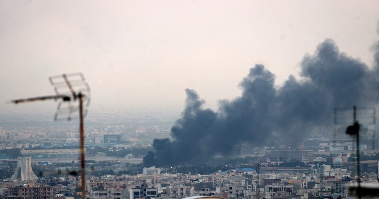 Izrael zadał kolejny cios. Nie żyje irański generał
