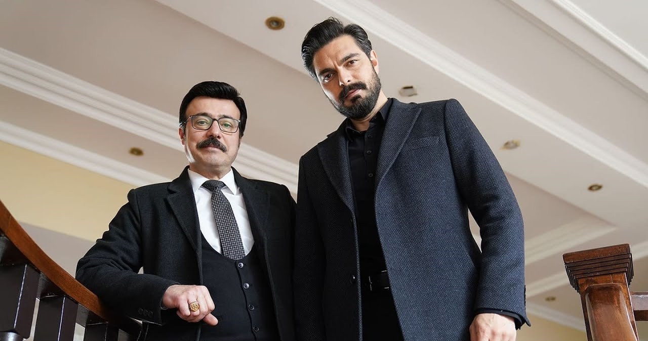 Mocne sceny w "Dziedzictwie". Yaman w niebezpieczeństwie