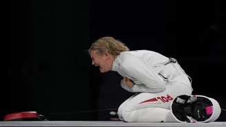 Medalistka olimpijska zdała ważny egzamin. Sport poszedł na bok. Już nie wróci?