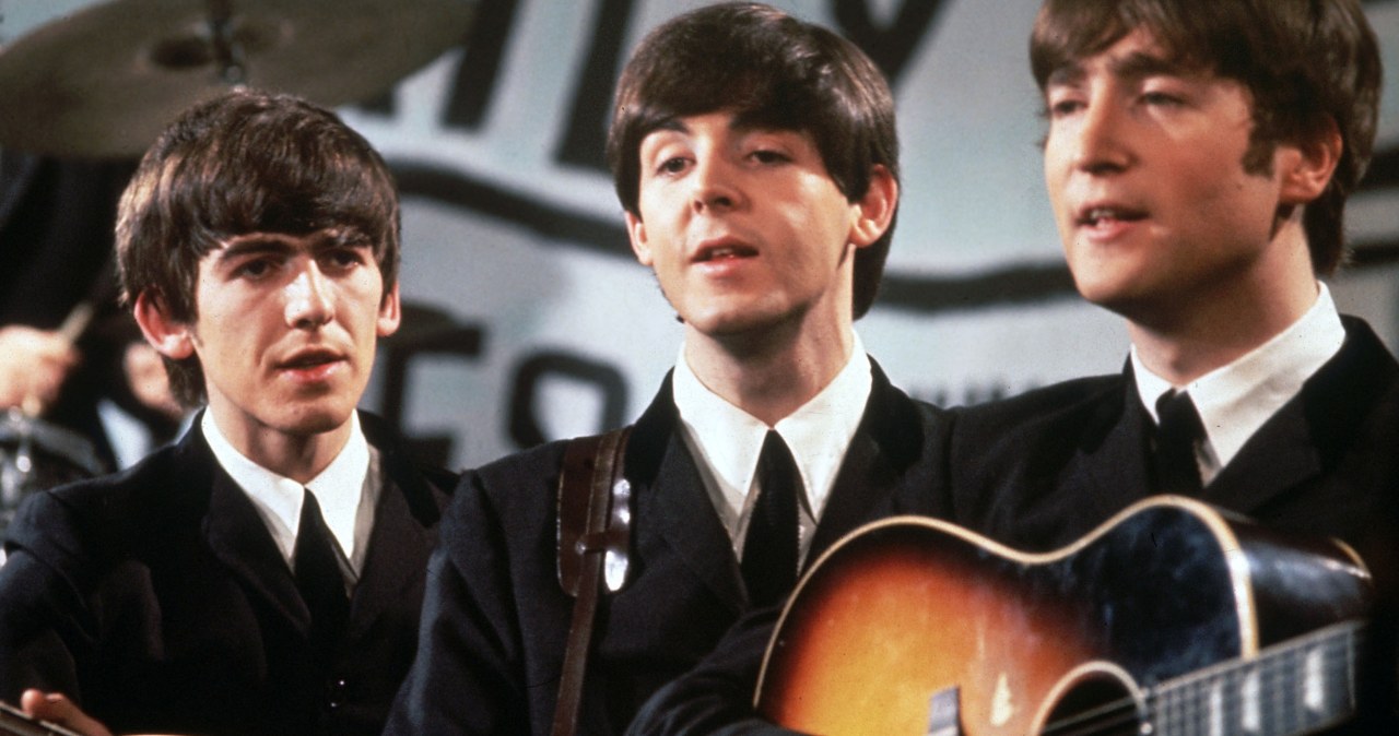 Ich synowie są skazani na życie w blasku fleszy. "Nie wybierasz rodziców"