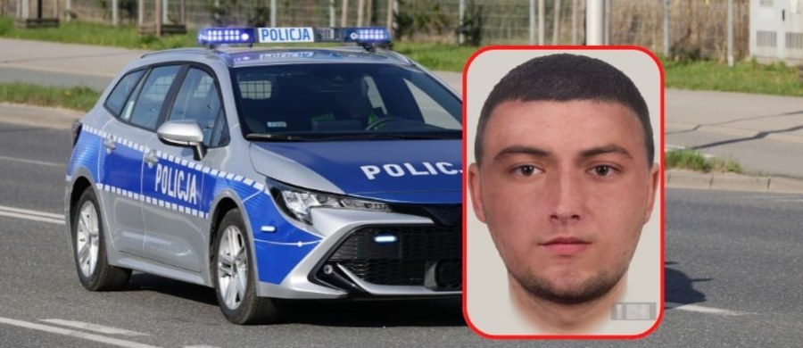 Gdańscy policjanci poszukują mężczyzny podejrzewanego o gwałt, do którego doszło 14 czerwca przy ulicy Kampinoskiej. To na granicy Łostowic i Oruni. Policja kieruje pilny apel do mieszkańców oraz wszystkich, którzy mogli być świadkami zdarzenia lub posiadają jakiekolwiek informacje na temat poszukiwanego. Szczególnie zależy im na kierowcach, którzy w sobotni poranek poruszali się po okolicy i mogą dysponować nagraniami z wideorejestratorów.