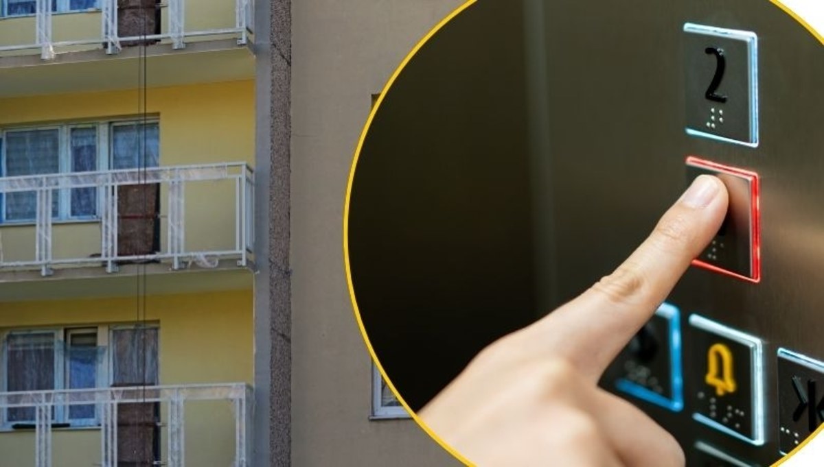 Winda obowiązkowa w każdym bloku? Jest projekt zmian