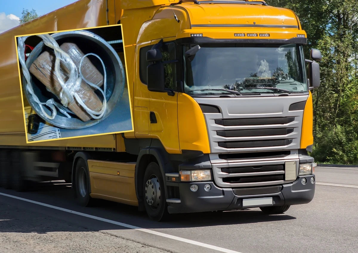 Osiem osób - w tym jedna kobieta - zostało oskarżonych o udział w zorganizowanej grupie przestępczej zajmującej się międzynarodowym obrotem marihuaną, kokainą oraz praniem pieniędzy. Prokuratura Regionalna w Gdańsku właśnie skierowała przeciwko nim akt oskarżenia.